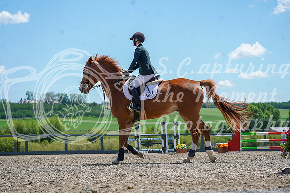 08550 - Alina - 2026 June Classic I - Sunday June 14th