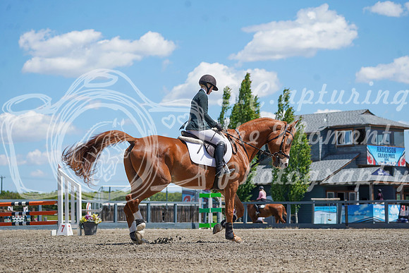 08547 - Alina - 2026 June Classic I - Sunday June 14th