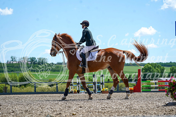 08549 - Alina - 2026 June Classic I - Sunday June 14th