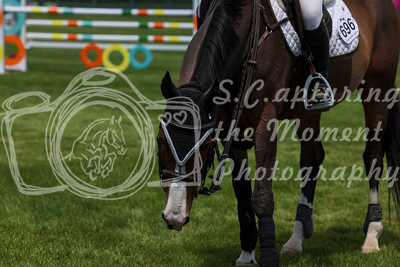 10472 - Shea - 2026 June Classic I - Sunday June 14th