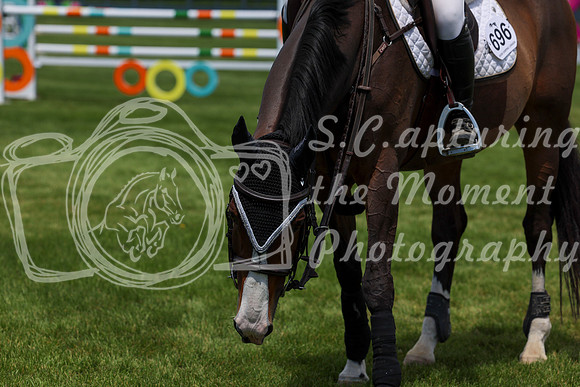 10473 - Shea - 2026 June Classic I - Sunday June 14th