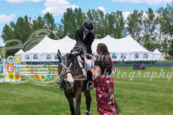 10476 - Shea - 2026 June Classic I - Sunday June 14th