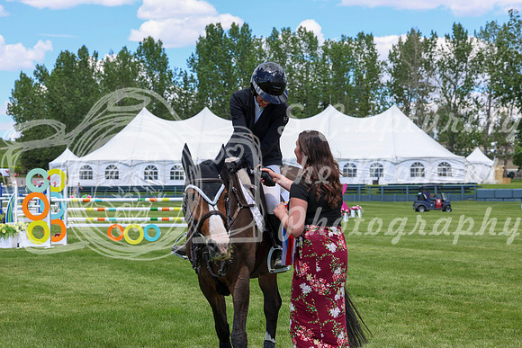 10477 - Shea - 2026 June Classic I - Sunday June 14th