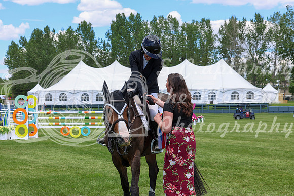 10478 - Shea - 2026 June Classic I - Sunday June 14th