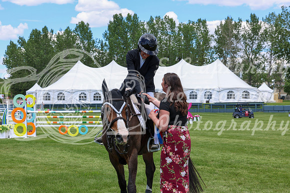 10480 - Shea - 2026 June Classic I - Sunday June 14th