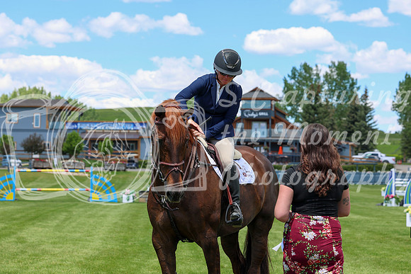 10483 - Shea - 2026 June Classic I - Sunday June 14th
