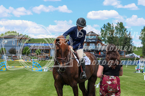 10484 - Shea - 2026 June Classic I - Sunday June 14th