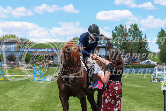 10486 - Shea - 2026 June Classic I - Sunday June 14th