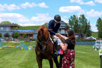 10487 - Shea - 2026 June Classic I - Sunday June 14th