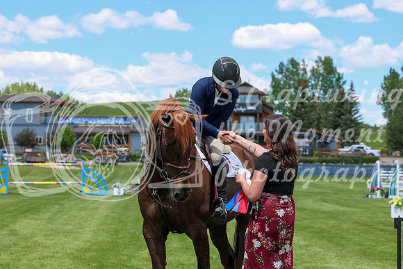 10488 - Shea - 2026 June Classic I - Sunday June 14th