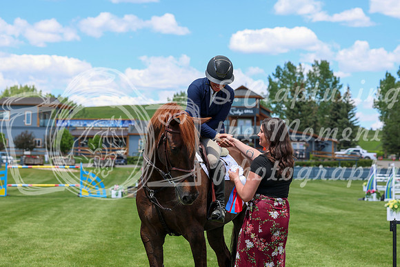 10490 - Shea - 2026 June Classic I - Sunday June 14th