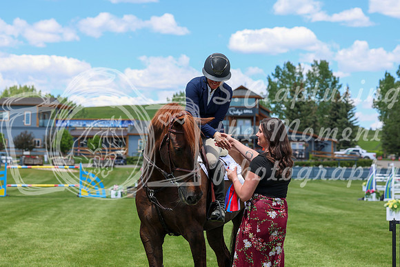 10492 - Shea - 2026 June Classic I - Sunday June 14th