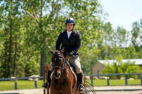 10738 - Jackie - 2026 June Classic I - Sunday June 14th
