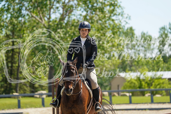 10738 - Jackie - 2026 June Classic I - Sunday June 14th