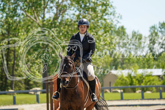10737 - Jackie - 2026 June Classic I - Sunday June 14th