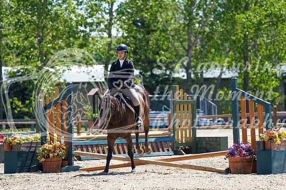 10735 - Jackie - 2026 June Classic I - Sunday June 14th