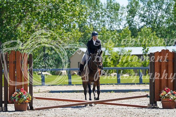 10739 - Jackie - 2026 June Classic I - Sunday June 14th