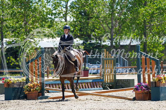 10736 - Jackie - 2026 June Classic I - Sunday June 14th
