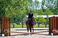 10740 - Jackie - 2026 June Classic I - Sunday June 14th