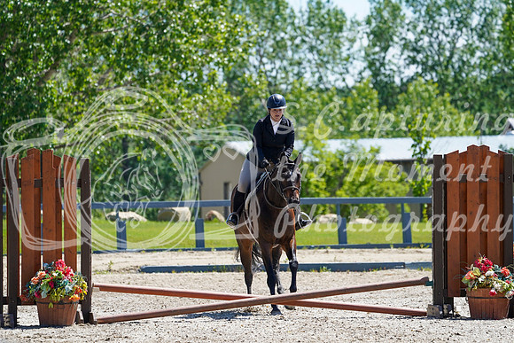 10740 - Jackie - 2026 June Classic I - Sunday June 14th