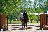 10741 - Jackie - 2026 June Classic I - Sunday June 14th