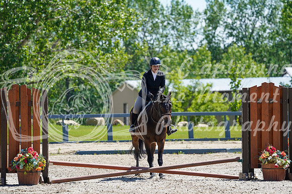 10741 - Jackie - 2026 June Classic I - Sunday June 14th