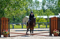 10742 - Jackie - 2026 June Classic I - Sunday June 14th