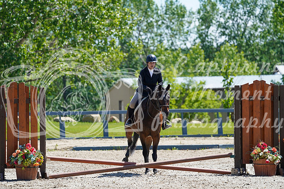10742 - Jackie - 2026 June Classic I - Sunday June 14th