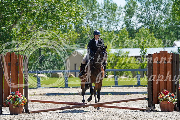 10743 - Jackie - 2026 June Classic I - Sunday June 14th