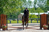 10744 - Jackie - 2026 June Classic I - Sunday June 14th
