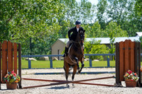 10745 - Jackie - 2026 June Classic I - Sunday June 14th
