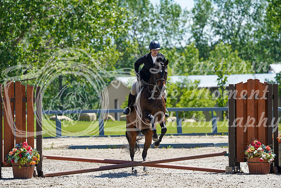 10745 - Jackie - 2026 June Classic I - Sunday June 14th