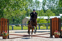 10746 - Jackie - 2026 June Classic I - Sunday June 14th