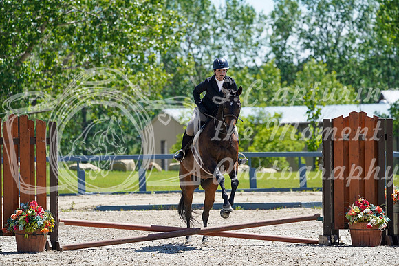 10746 - Jackie - 2026 June Classic I - Sunday June 14th