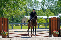 10747 - Jackie - 2026 June Classic I - Sunday June 14th