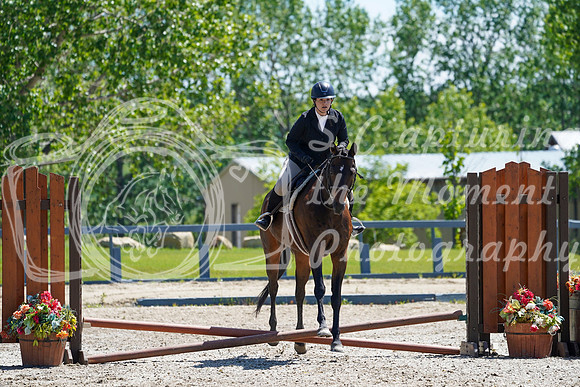 10747 - Jackie - 2026 June Classic I - Sunday June 14th