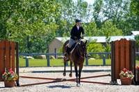 10748 - Jackie - 2026 June Classic I - Sunday June 14th