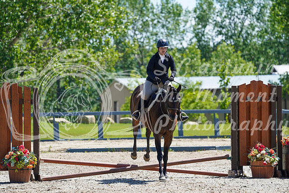 10748 - Jackie - 2026 June Classic I - Sunday June 14th