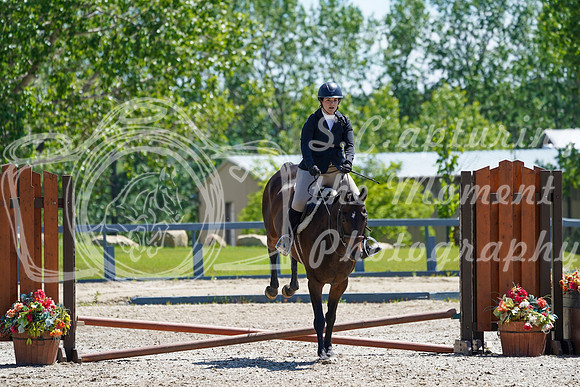 10749 - Jackie - 2026 June Classic I - Sunday June 14th
