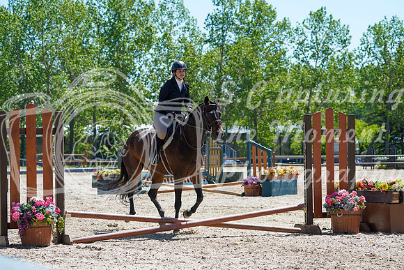10750 - Jackie - 2026 June Classic I - Sunday June 14th