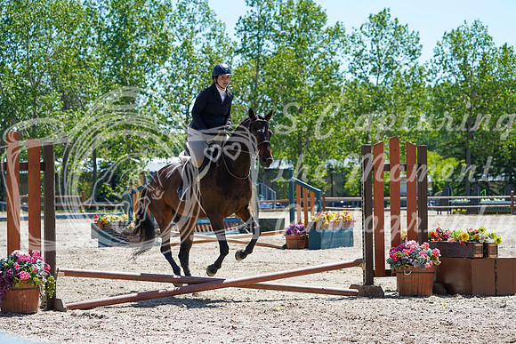 10751 - Jackie - 2026 June Classic I - Sunday June 14th
