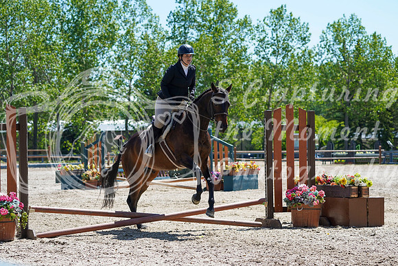10753 - Jackie - 2026 June Classic I - Sunday June 14th