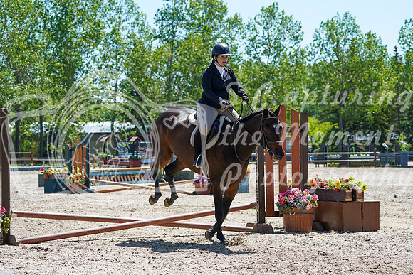 10756 - Jackie - 2026 June Classic I - Sunday June 14th