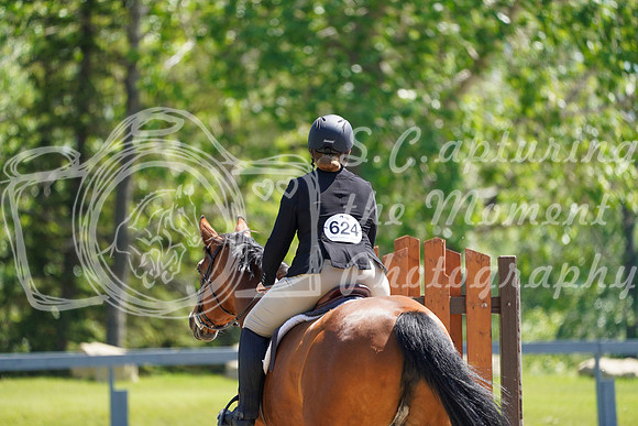 10765 - Jackie - 2026 June Classic I - Sunday June 14th