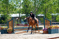 10767 - Jackie - 2026 June Classic I - Sunday June 14th