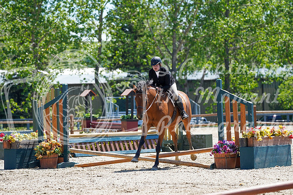 10767 - Jackie - 2026 June Classic I - Sunday June 14th