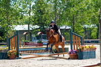 10766 - Jackie - 2026 June Classic I - Sunday June 14th