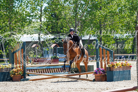 10766 - Jackie - 2026 June Classic I - Sunday June 14th