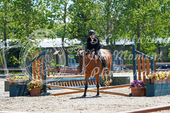 10768 - Jackie - 2026 June Classic I - Sunday June 14th