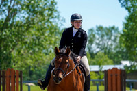 10772 - Jackie - 2026 June Classic I - Sunday June 14th